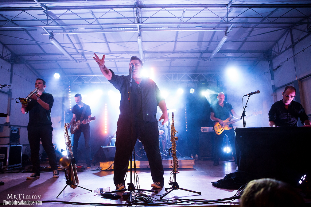 Groupe Charivari par MrTimmy Photographe