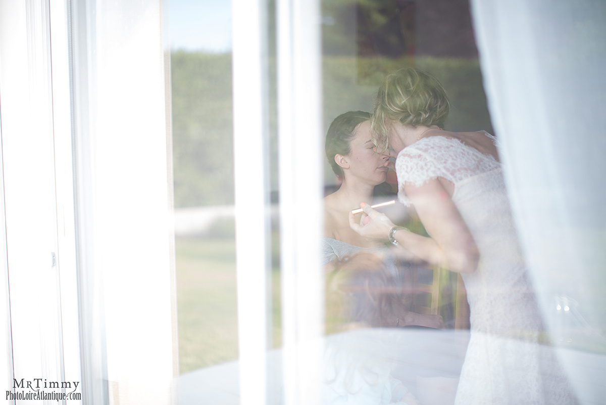 Mariage Loire Atlantique Préparatifs