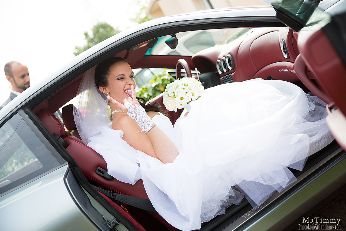 mariage rock n roll saint nazaire