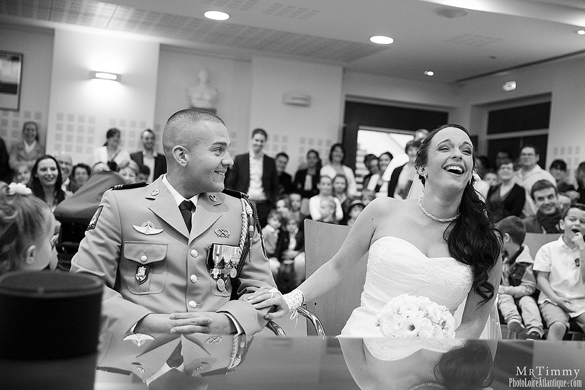 militaire mariage guérande photographe 2