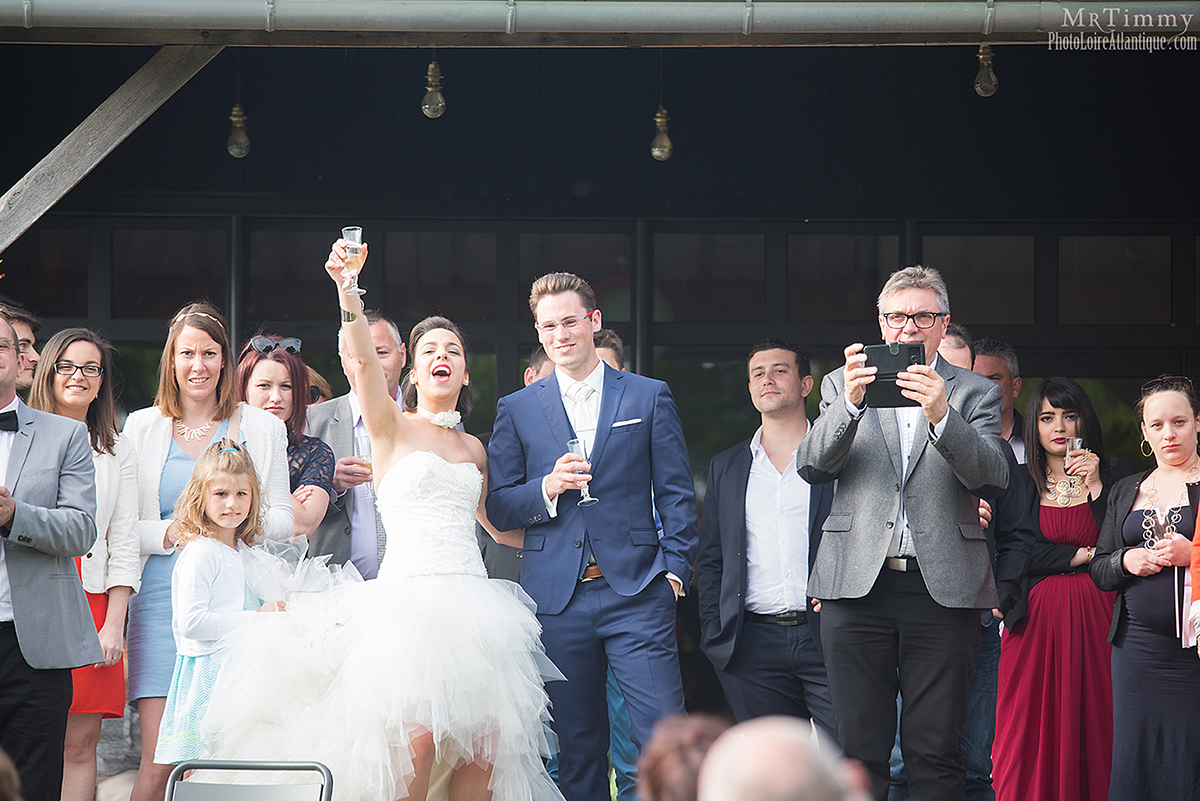 flash mob mariage salle c est ici saint nazaire photo mrtimmy photographe wedding loire atlantique