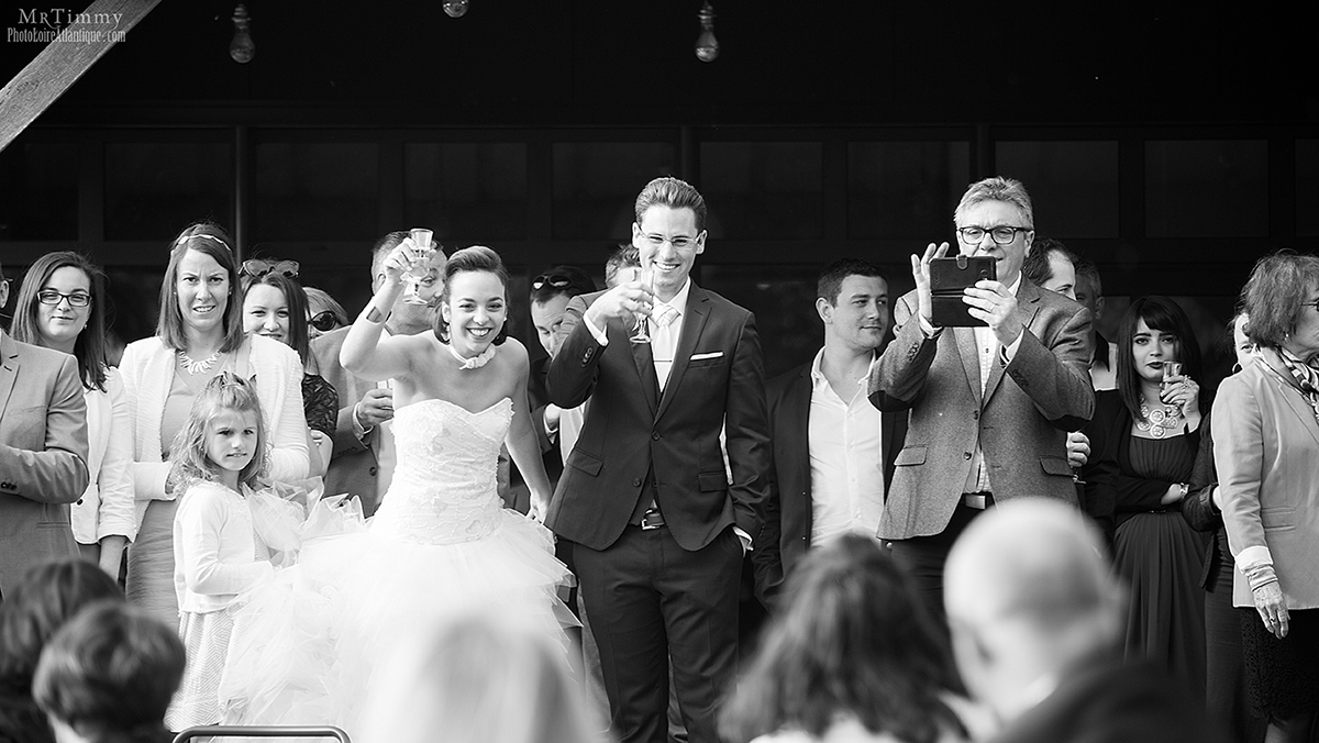 flash mob mariage salle c est ici saint nazaire photo mrtimmy photographe wedding loire atlantique
