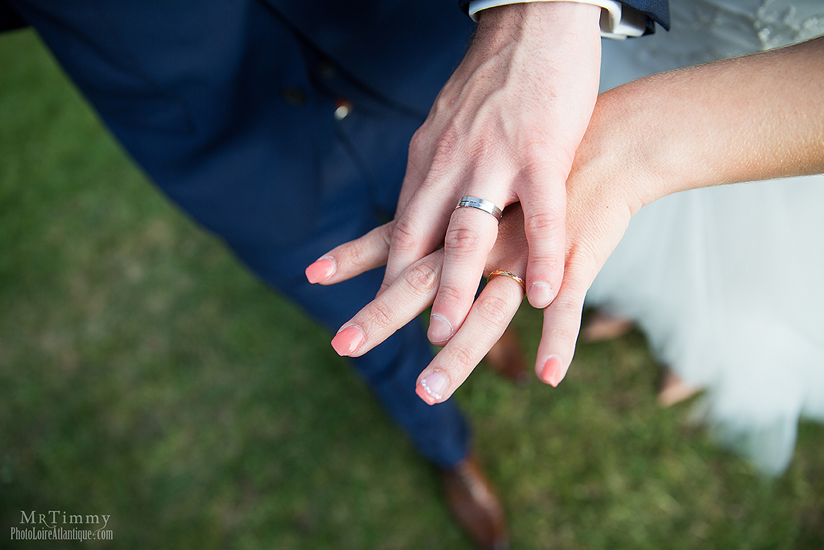 bague mariage la baule loire atlantique photographe mrtimmy