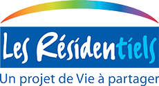 les_residentiels_logo