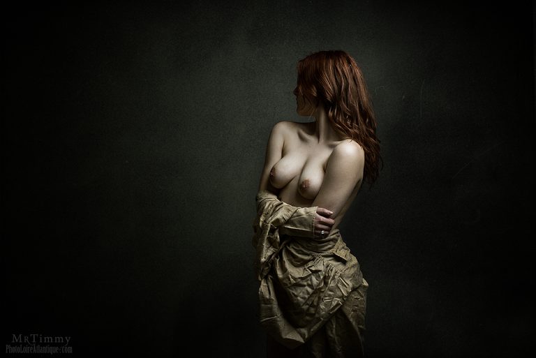 photographie nue lingerie Saint-Nazaire femme professionnel glamour boudoir sensuel sensualité mrtimmy photographe professionnel