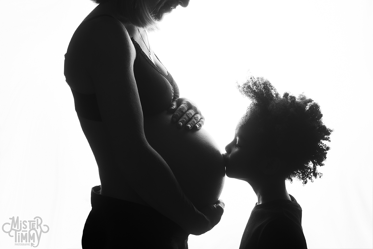 photographie grossesse